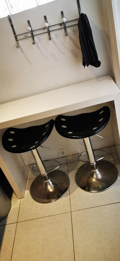 Apartament Un Nid D Amour Au Coeur De Cannes Zewnętrze zdjęcie