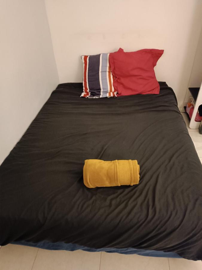 Apartament Un Nid D Amour Au Coeur De Cannes Zewnętrze zdjęcie